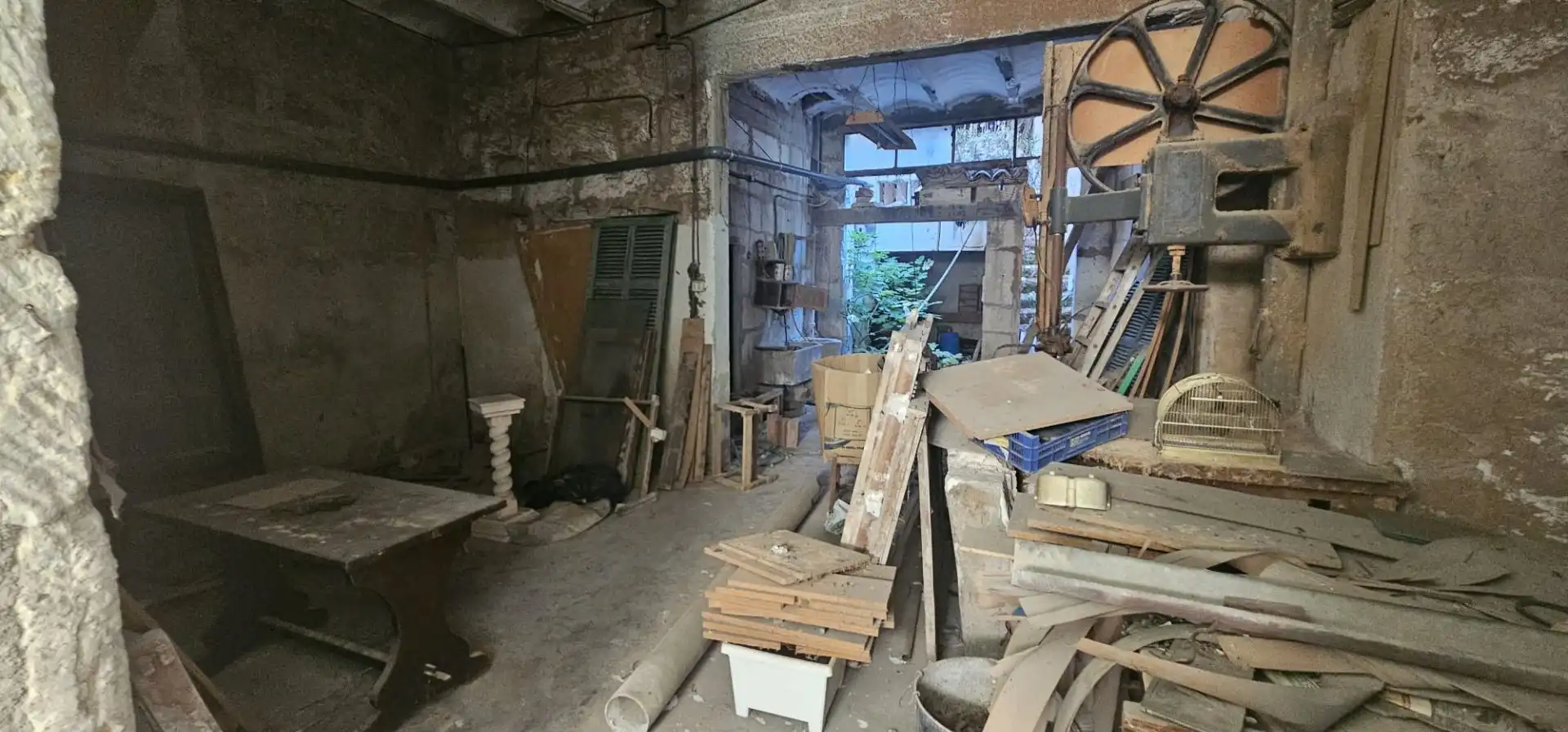 Casa rústica en venta en Manacor Centre, imagen 3