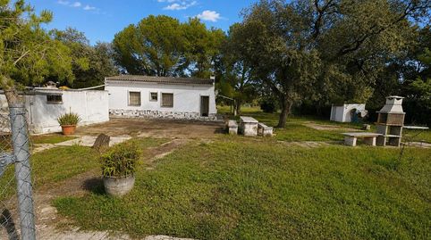 Foto 3 von Country house zum Verkauf in Pedanías de Badajoz, Badajoz Capital