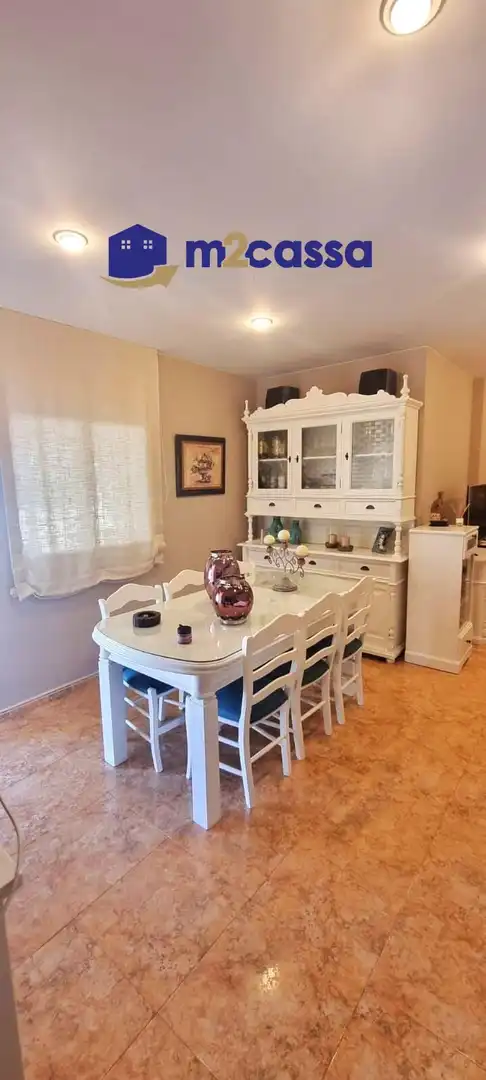 Chalet con terraza en venta en Las Majadas-Las Molinetas-Labradorcico, imagen 7