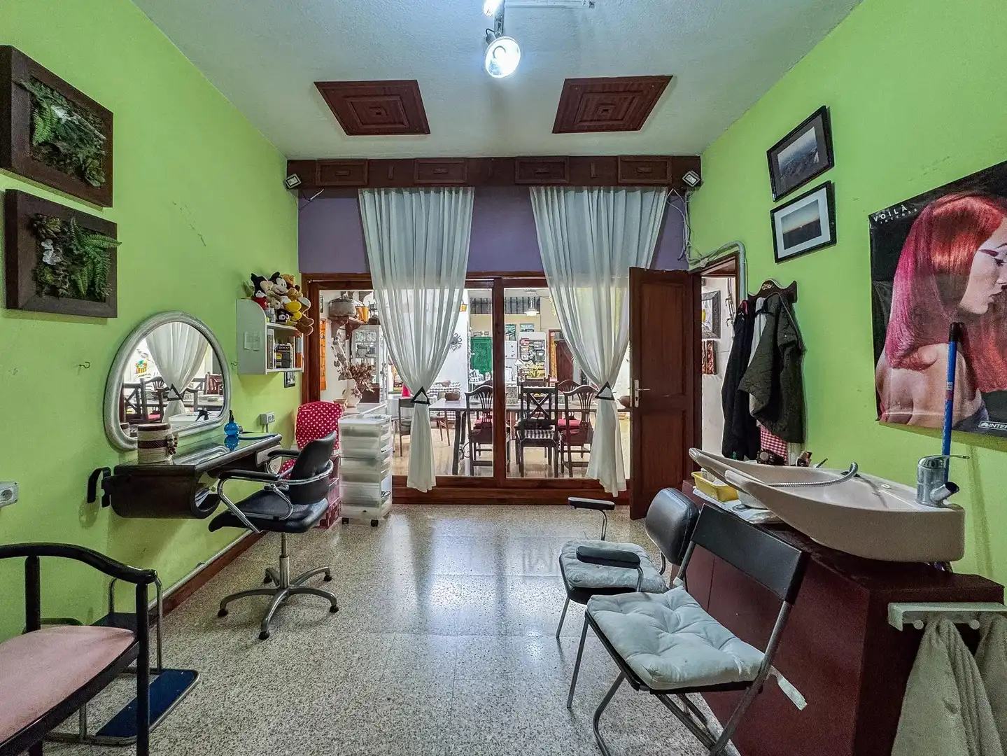 Haus mit Terrasse zum Verkauf in SAN AGUSTIN, imagen 57