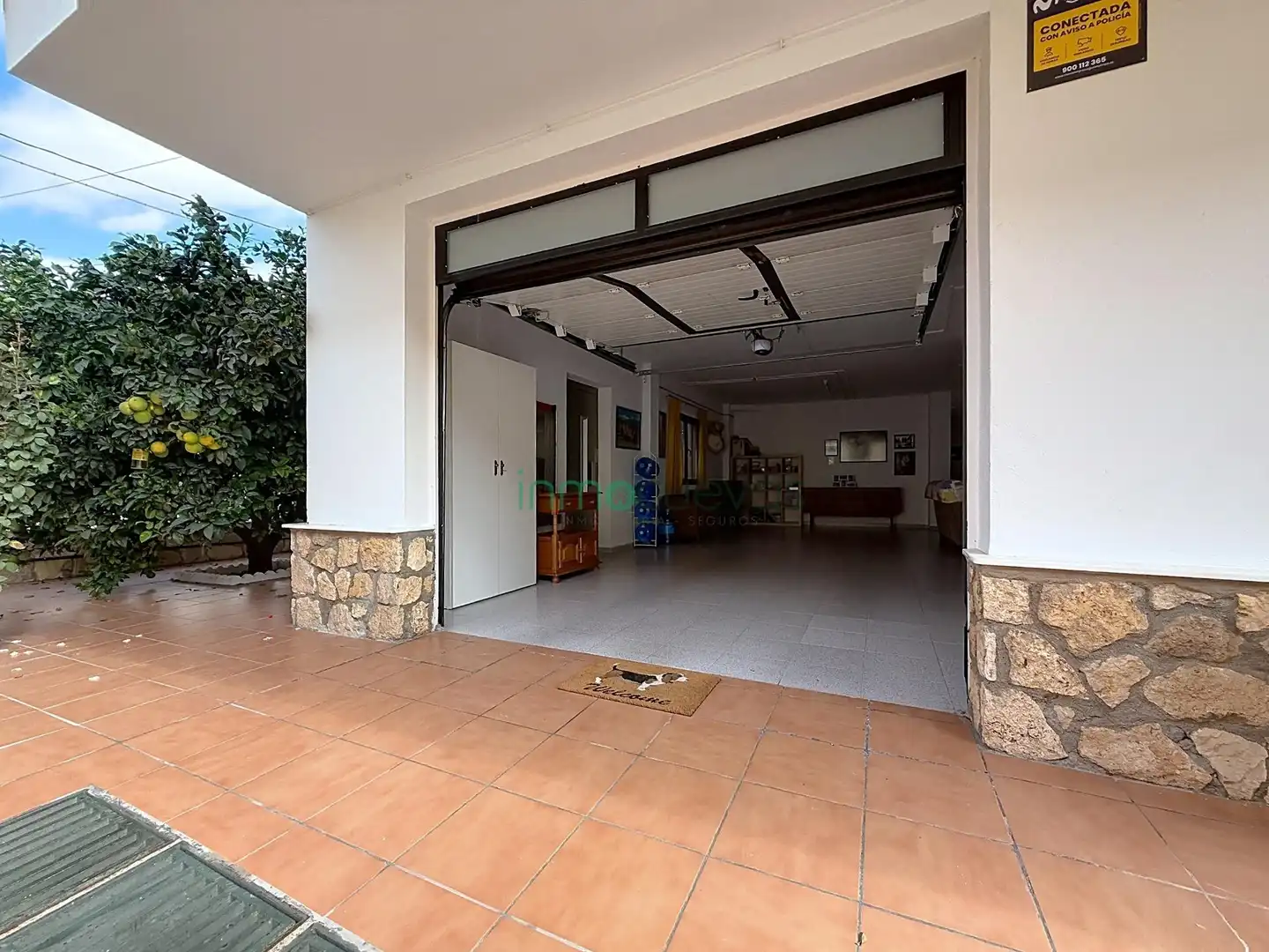 Maison avec balcon à vendre à Cuevas del Almanzora pueblo, imagen 48