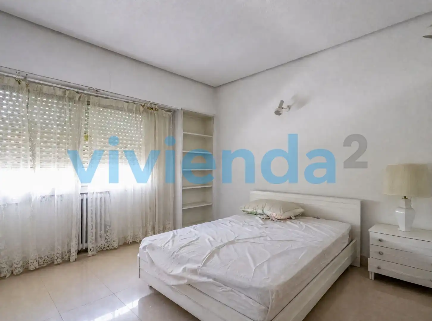 Habitación de Casa o chalet en venta en Madrid con Calefacción, Terraza y Balcón