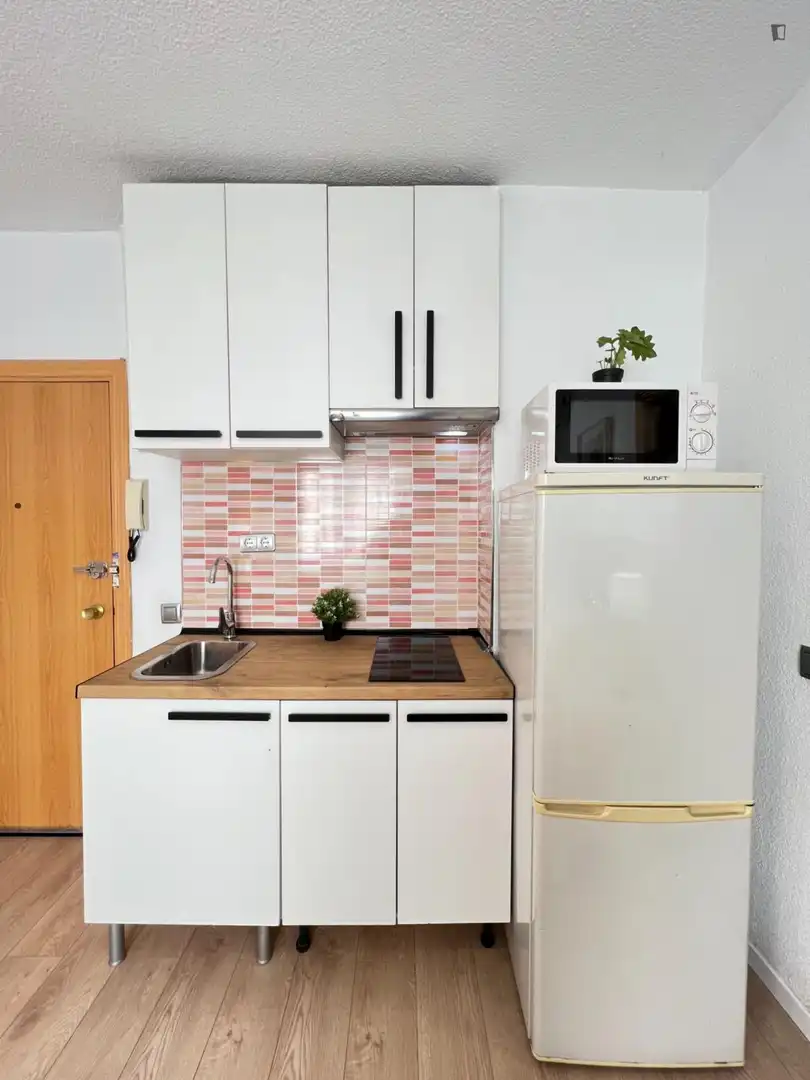 Wohnung zur Miete in Arapiles