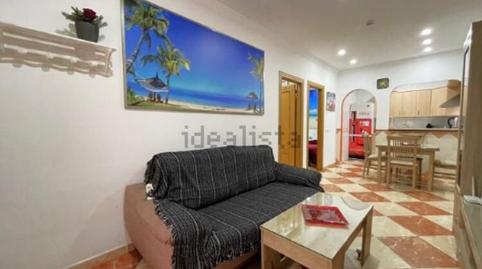 Foto 2 de Pis en venda a El Morche, Málaga