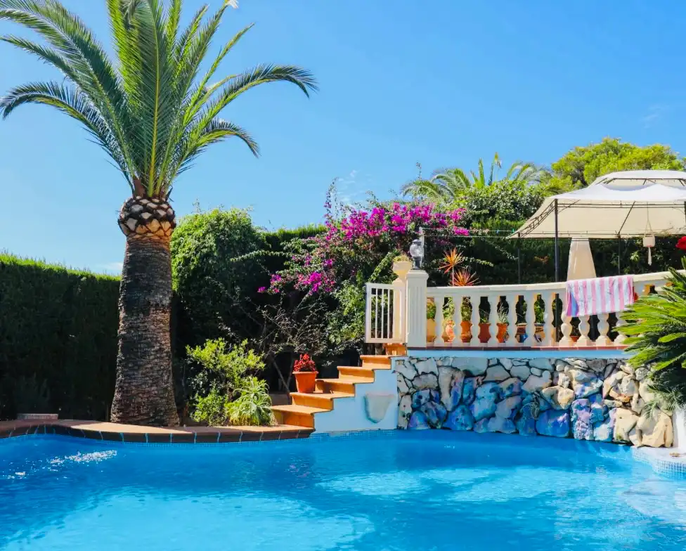 Chalet con terraza en venta en Partides comunes - Adsubia, imagen 65