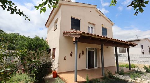 Foto 3 de Casa o xalet en venda a Calle Crisantemo, Aiguaviva Parc, Vidreres