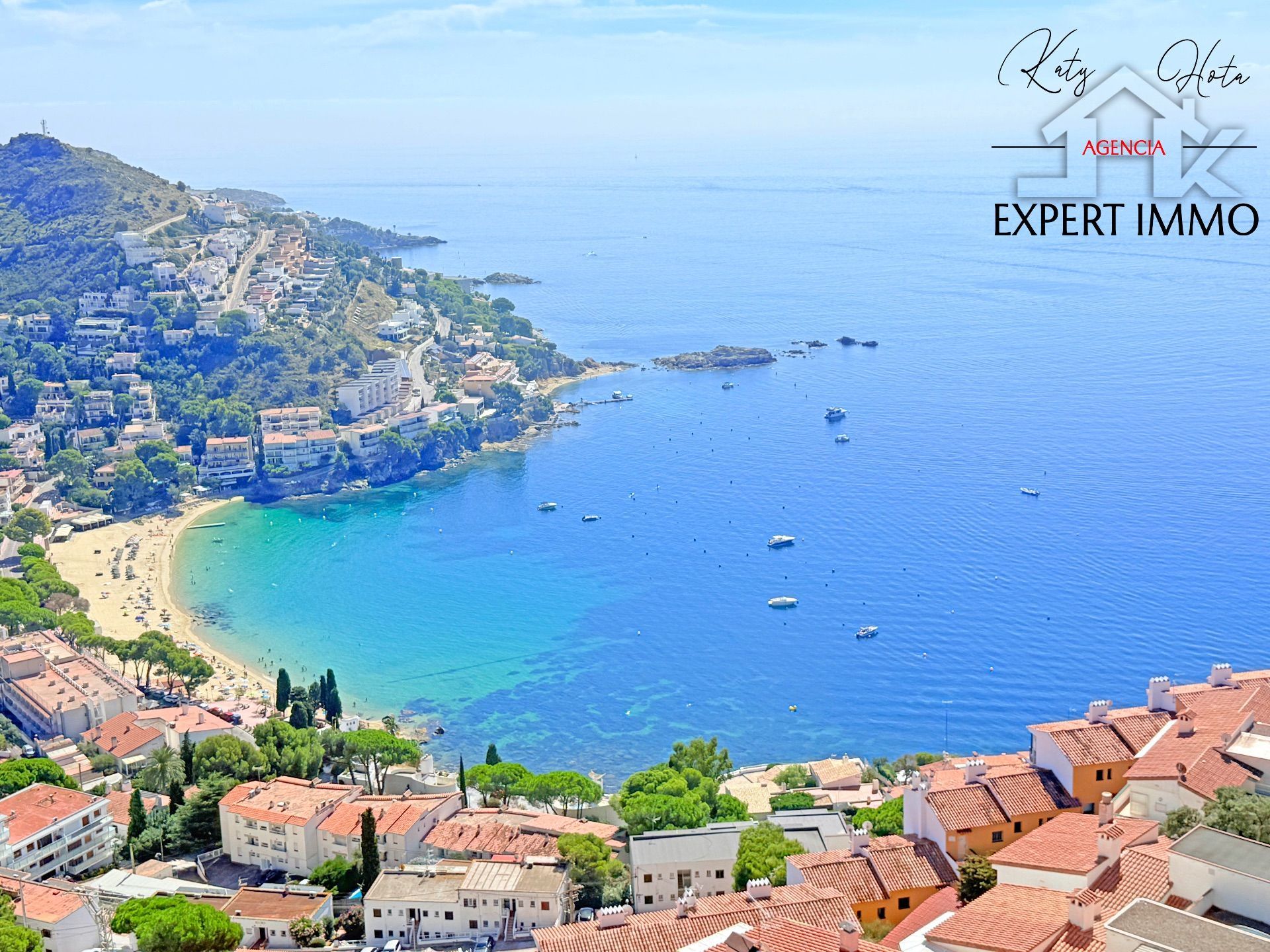 Apartament en venda a joan lluis vives, Almadrava - Canyelles - Puig-Rom