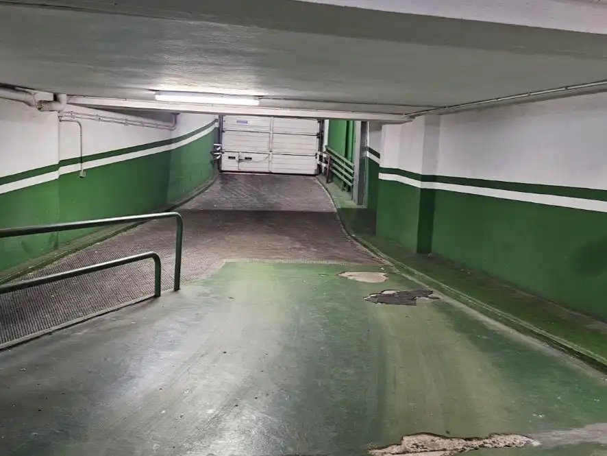 Pis amb ascensor en venda a Avenida de la Habana 3, imagen 58
