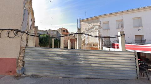 Photo 2 of Flat for sale in Avenida de Cehegín, 65, Bullas, Murcia