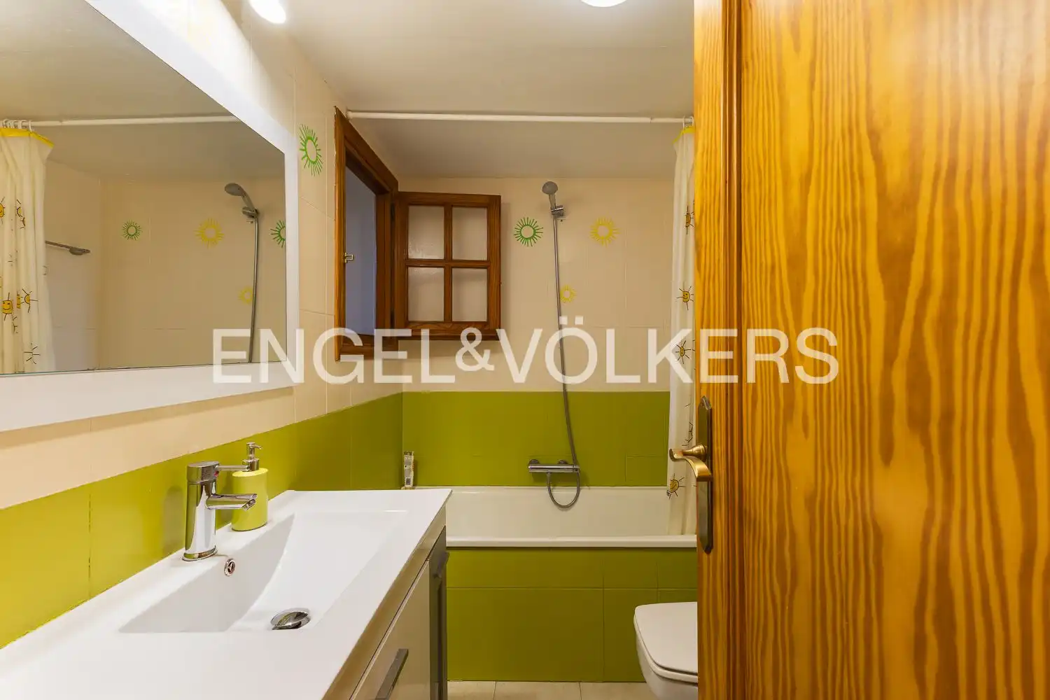 Baño de Dúplex en venta en El Faro