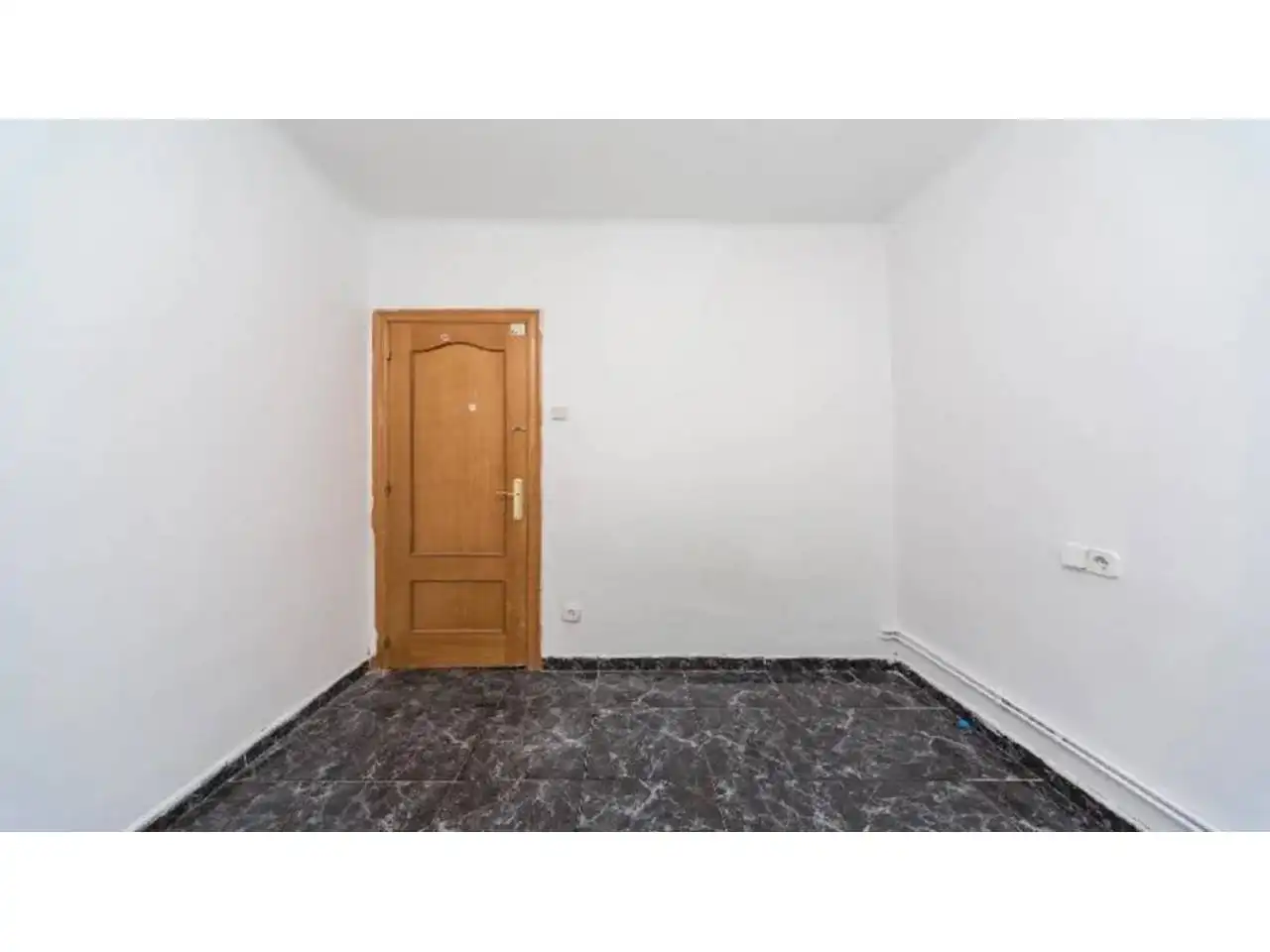 Schlafzimmer von Wohnung zum Verkauf in L'Hospitalet de Llobregat mit Terrasse