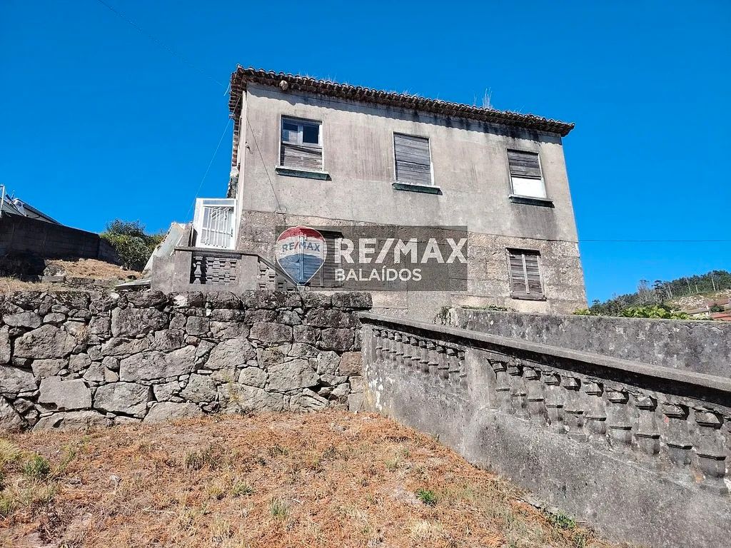 Casa o xalet en venda a Lugar a Moureira, 119, Moaña