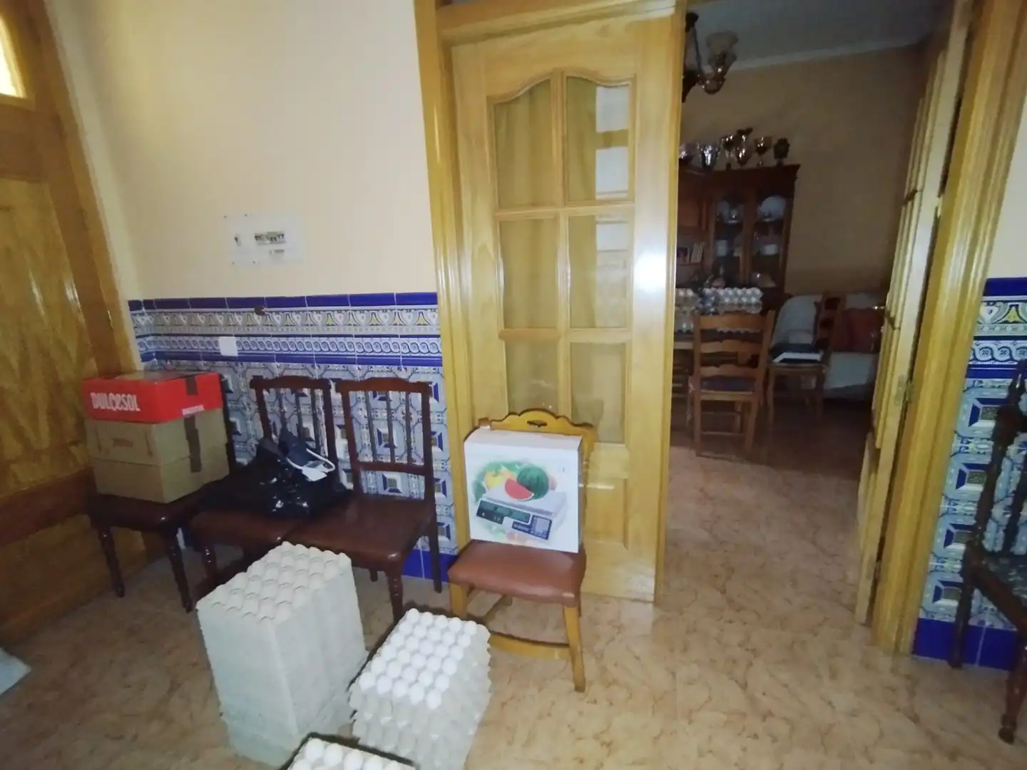 Maison à vendre à Calle Altillo, imagen 2
