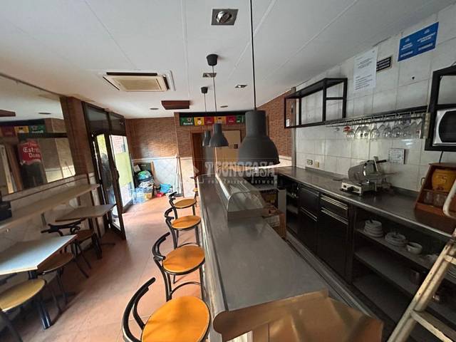 Local comercial en Venta en Sant Genís dels Agudells