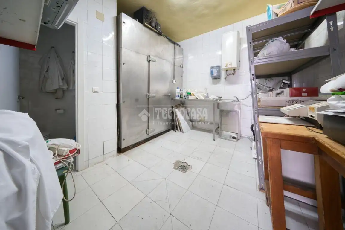 Local comercial en venta en Rondilla, imagen 14