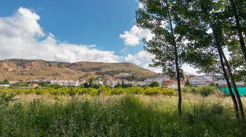 Foto 4 de Finca rústica en venda a A-395, Camino de los Neveros - Serrallo, Granada Capital