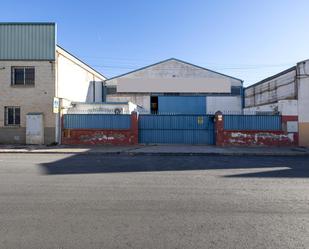 Nau industrial en venda a Polígono INDUSTRIAL LOS ALAMOS, 8, Atarfe