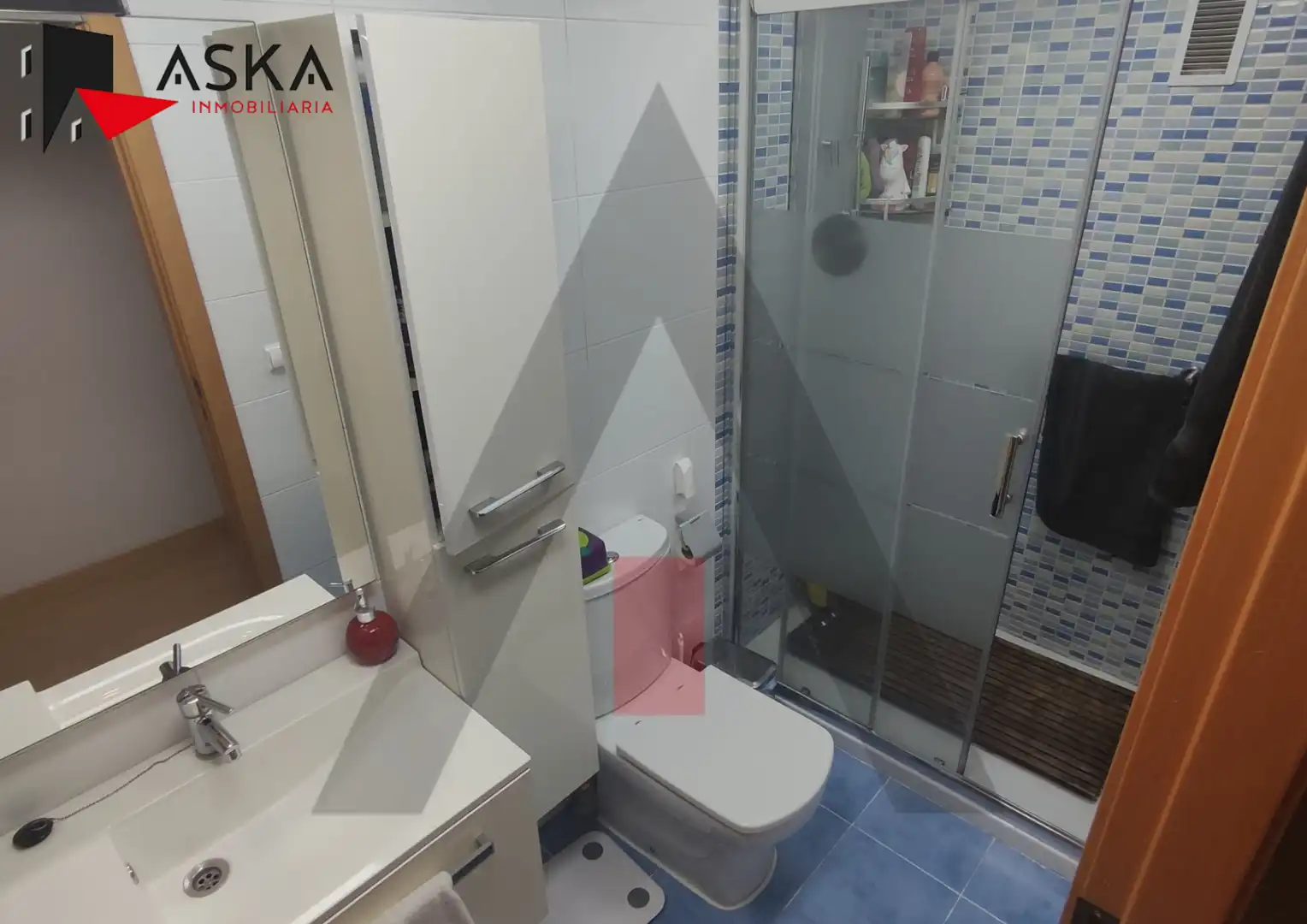 Baño de Ático en venta en Paiporta con Aire acondicionado, Calefacción y Terraza