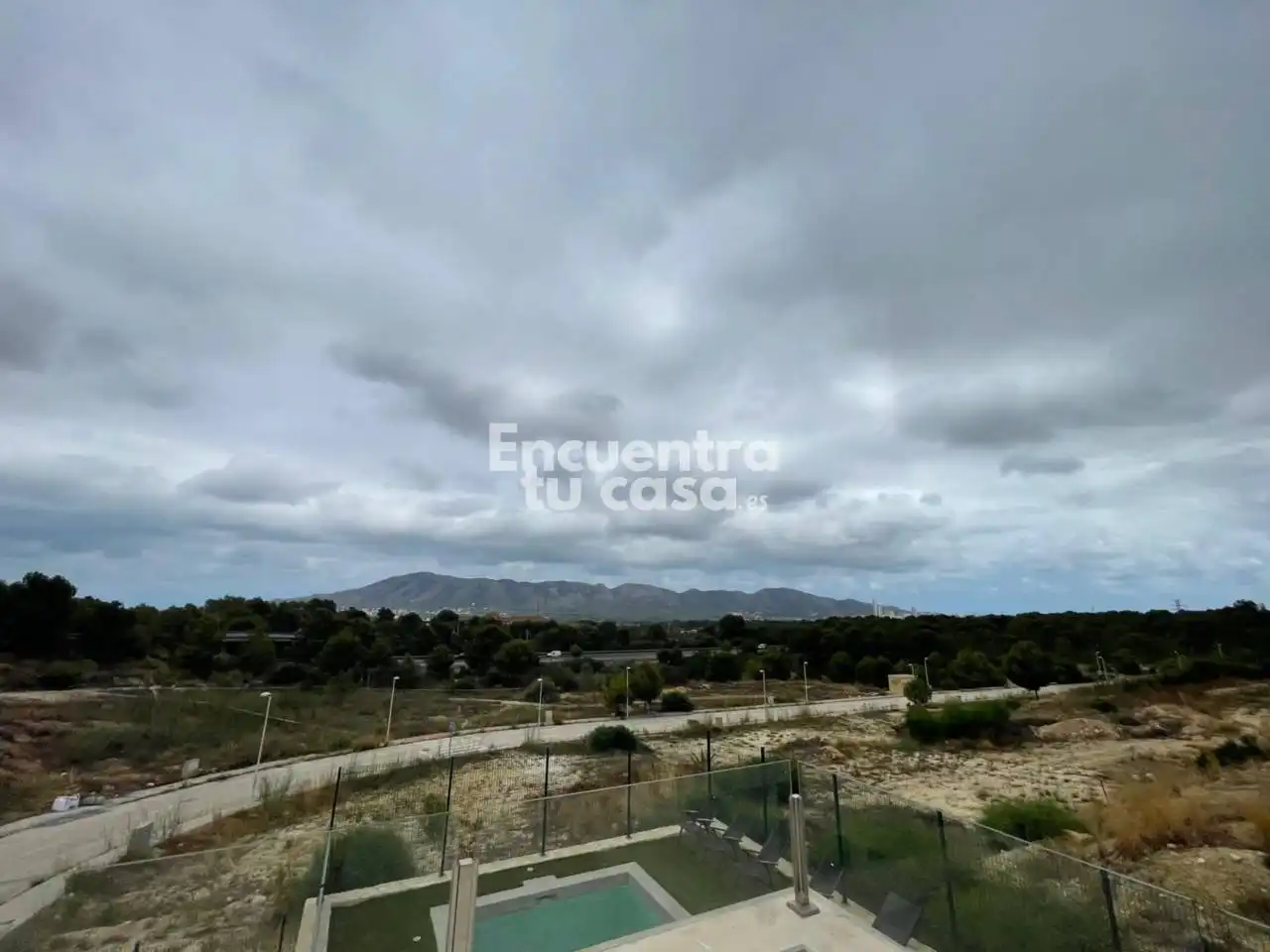 Casa o xalet en venda en L'Alfàs del Pi amb Aire condicionat, Calefacció i Jardí privat