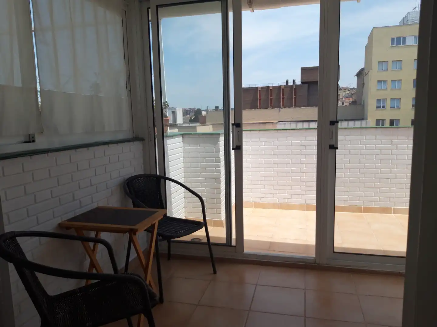 Flat for rent in Carrer d'August, Eixample