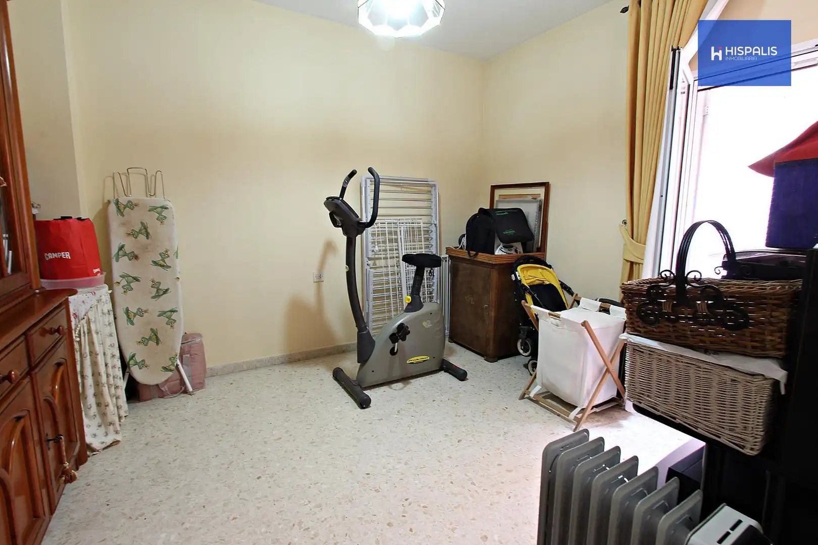 House with terrace for sale in Calle de Luis Fuentes Bejarano, imagen 24