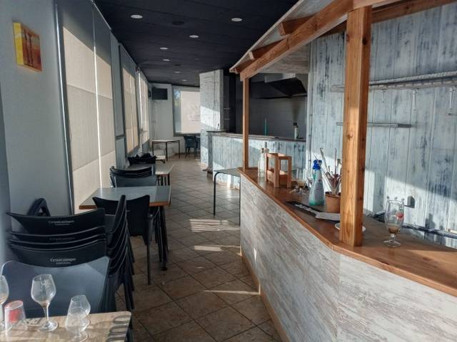 Local comercial en Alquiler en Els Monjos