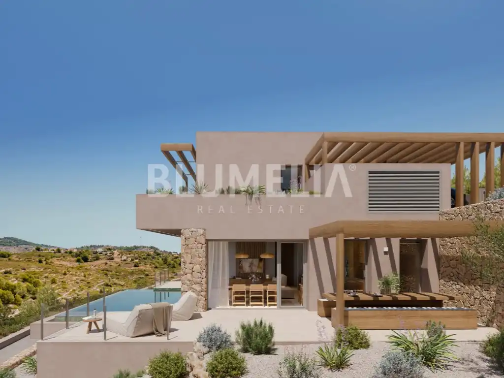 Maison avec piscine à vendre à Lugar P.P. Medina Lliber, imagen 3