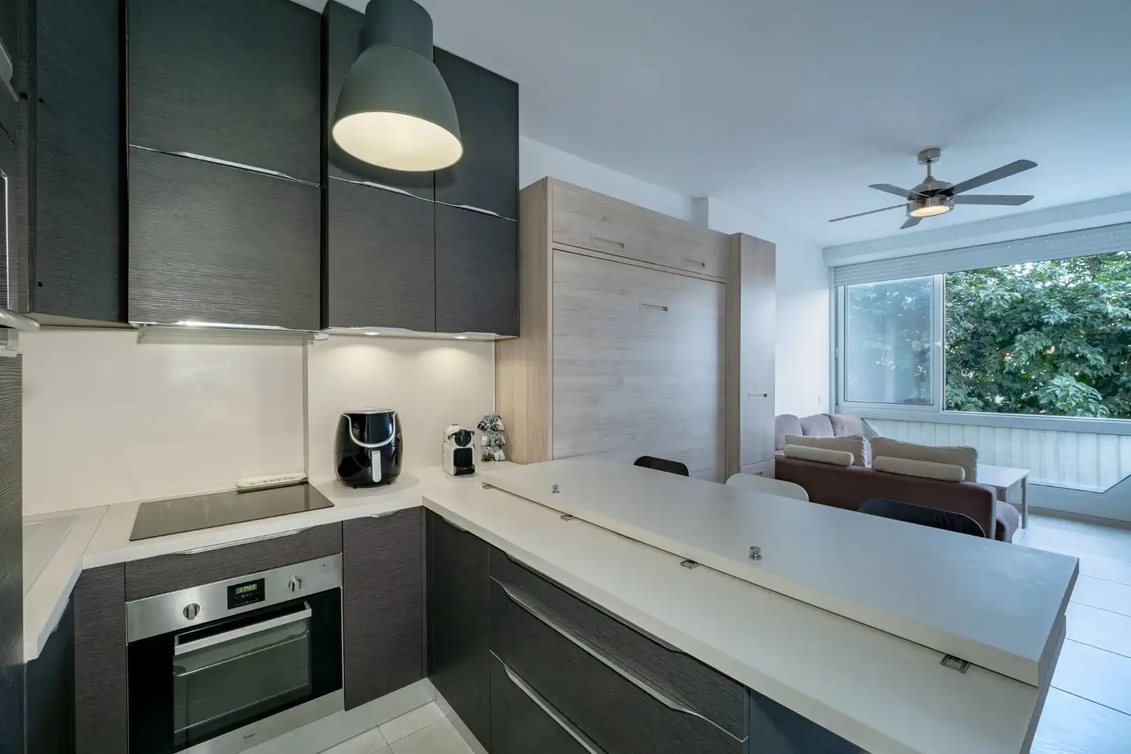 Piso con piscina en venta en Muga - Gran Reserva - Badia, imagen 8