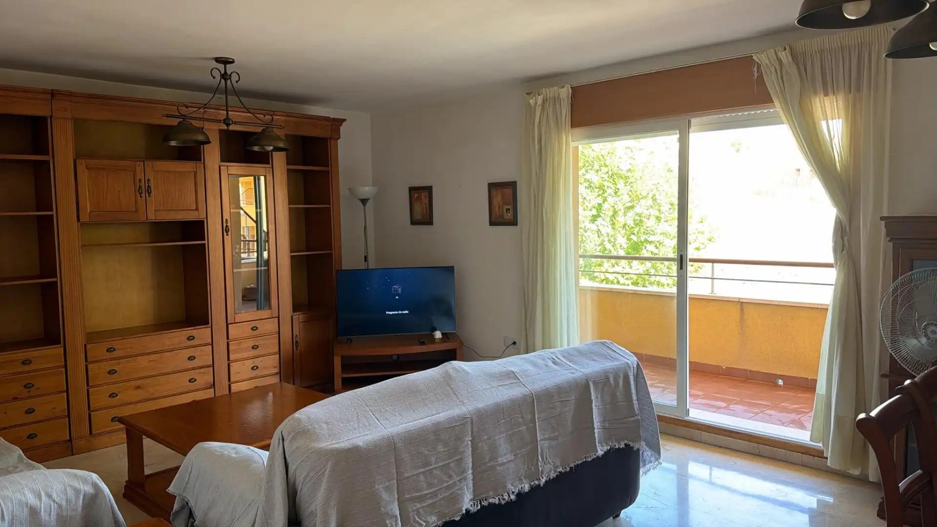 Appartamento con terrazza in affitto a Pedanías Oeste, imagen 15