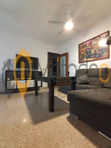 Piso en Venta en Colores -  Entreparques