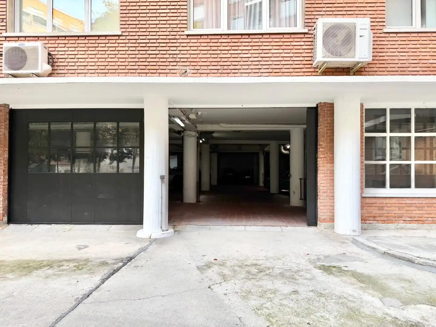 Dúplex amb ascensor en venda a calle alvarez de baena 7, imagen 57