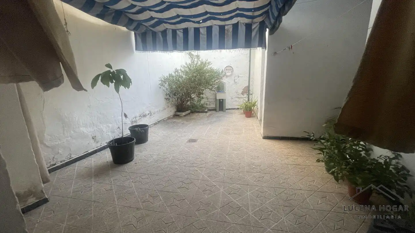 Garden of Houses for sale in San Francisco