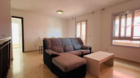 Foto 3 de Ático en venta en Paseo Paseo Victoria Eugenia, Pescadores - Saladillo, Algeciras