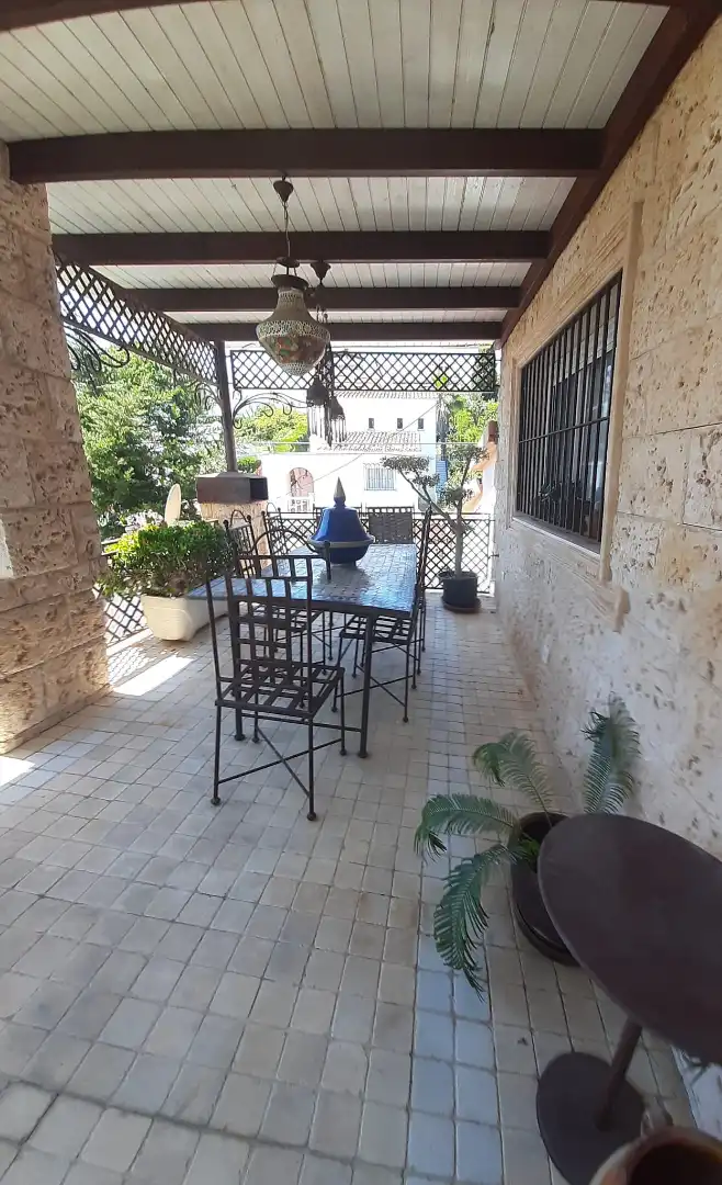 Villa mit Pool zum Verkauf in Calle los Jazmines, imagen 5