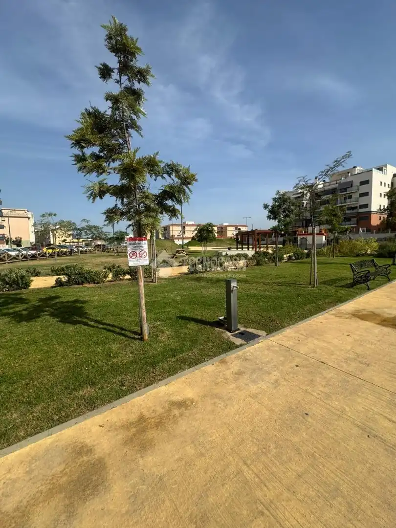 Appartement avec terrasse à vendre à Puente Mayorga - Campamento, imagen 17