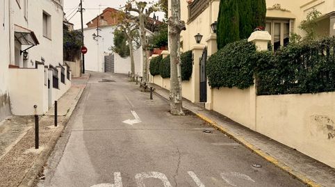 Foto 5 de Residencial en venta en Cabrils, Barcelona