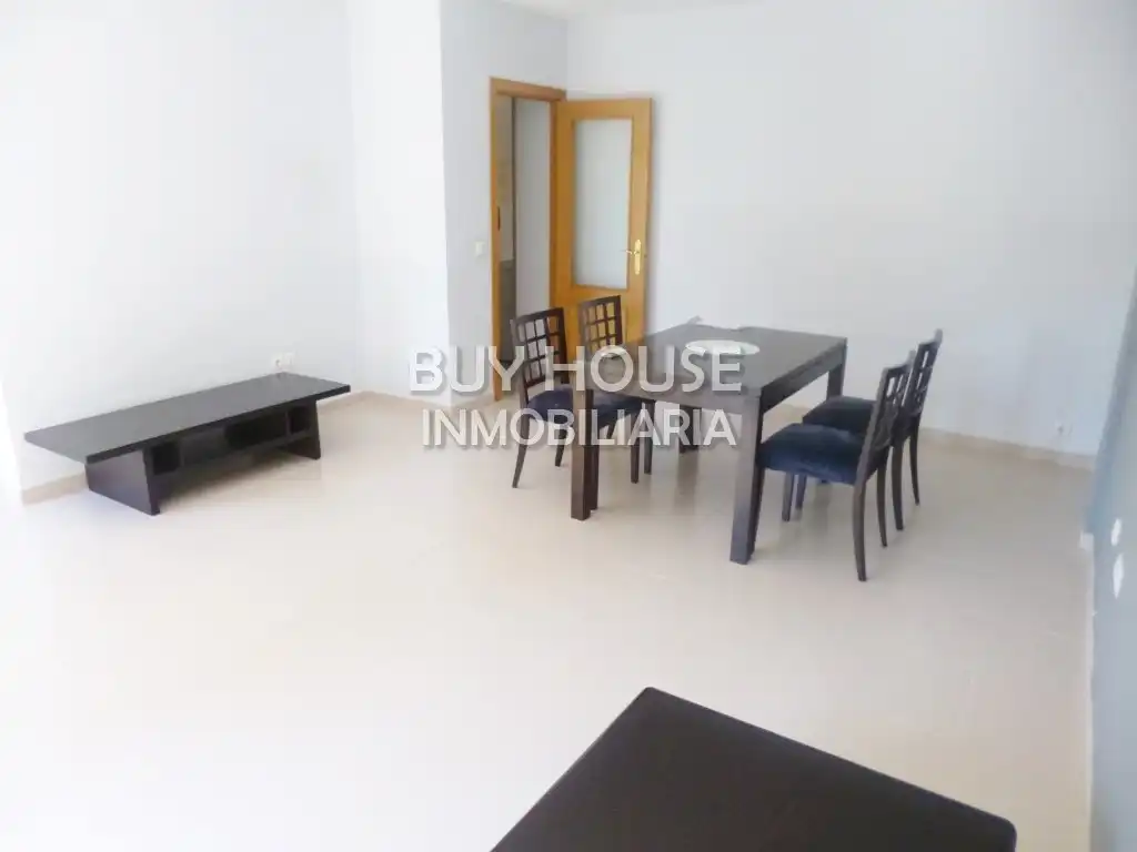 Flat for rent in Centro