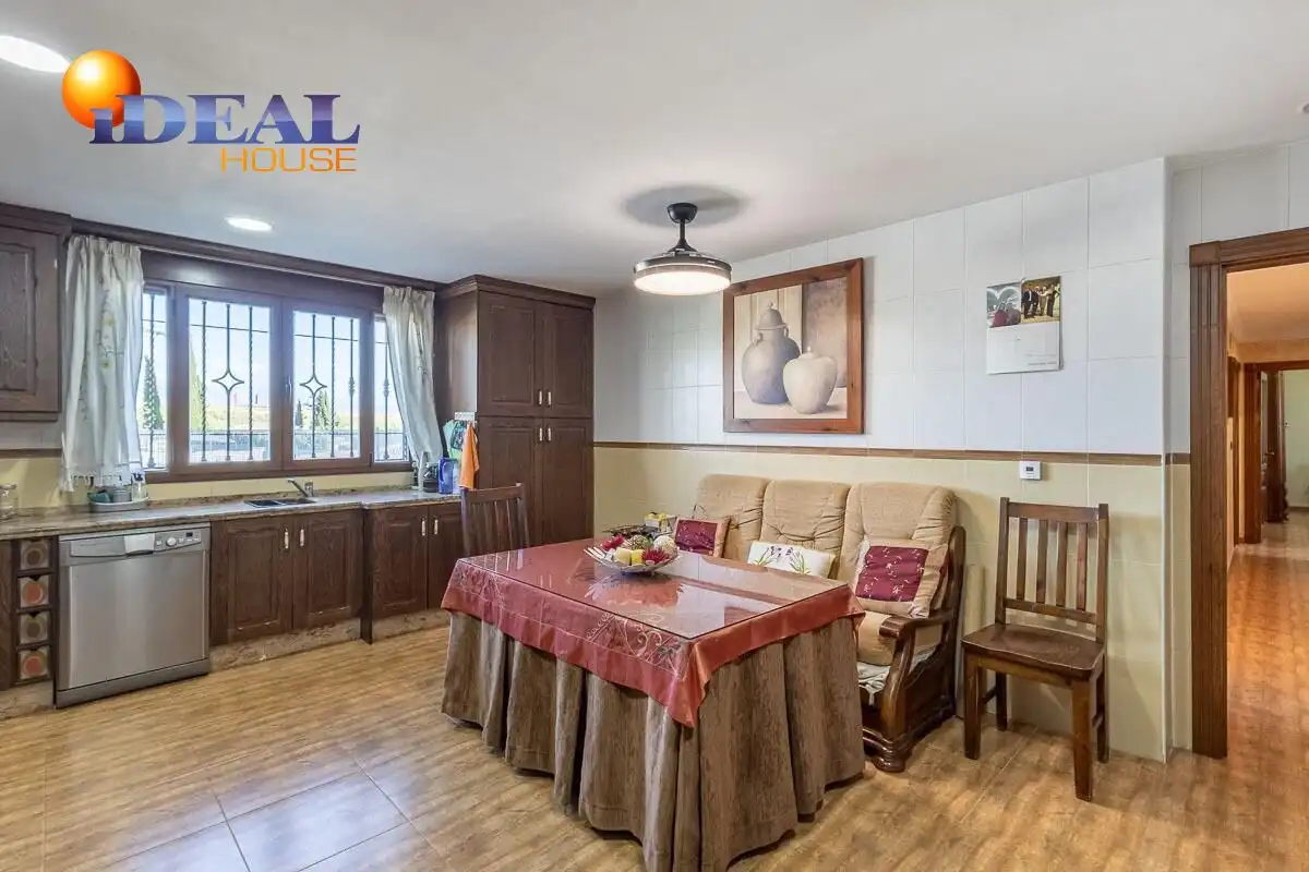 Villa mit Pool zum Verkauf in Albolote, imagen 10
