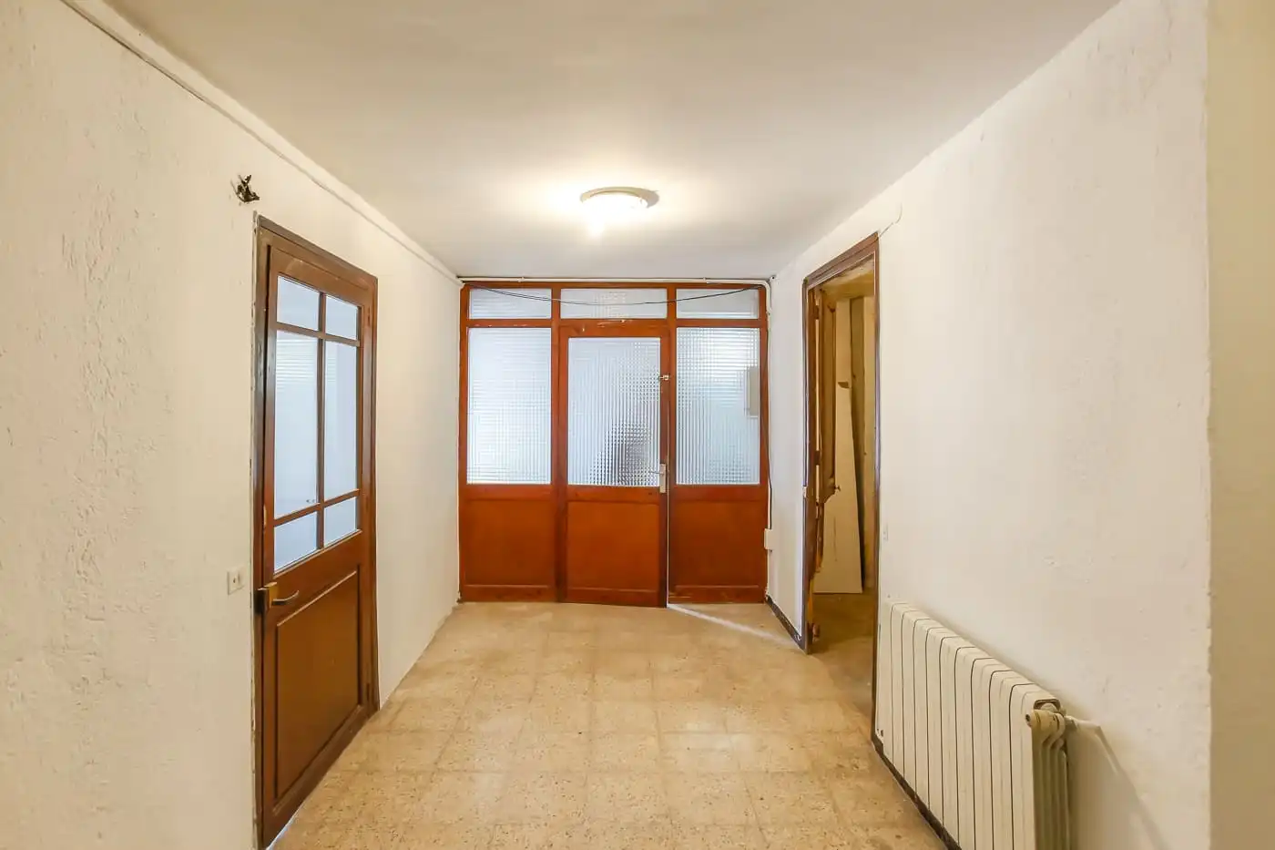Finca rústica en venda en Sant Jaume dels Domenys amb Calefacció