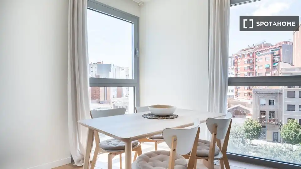 Habitació a El Clot