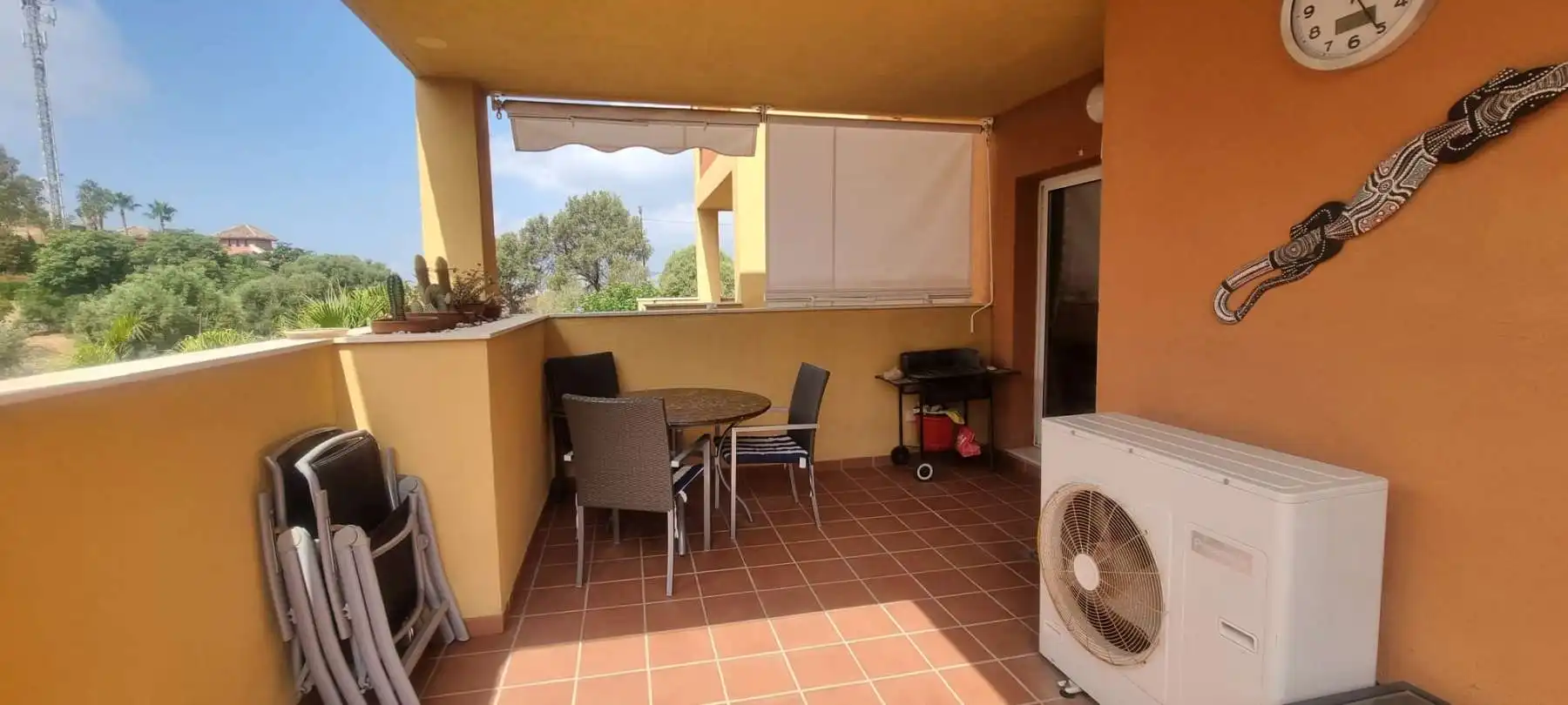 Pis en venda a Marbella - Marbella,Reserva de Marbella,UrbanizaciÃÂ³n La Reserva, imagen 3