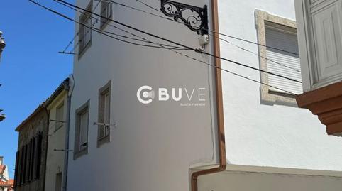 Foto 3 de Casa adosada en venda a Arasolis, Fisterra, A Coruña