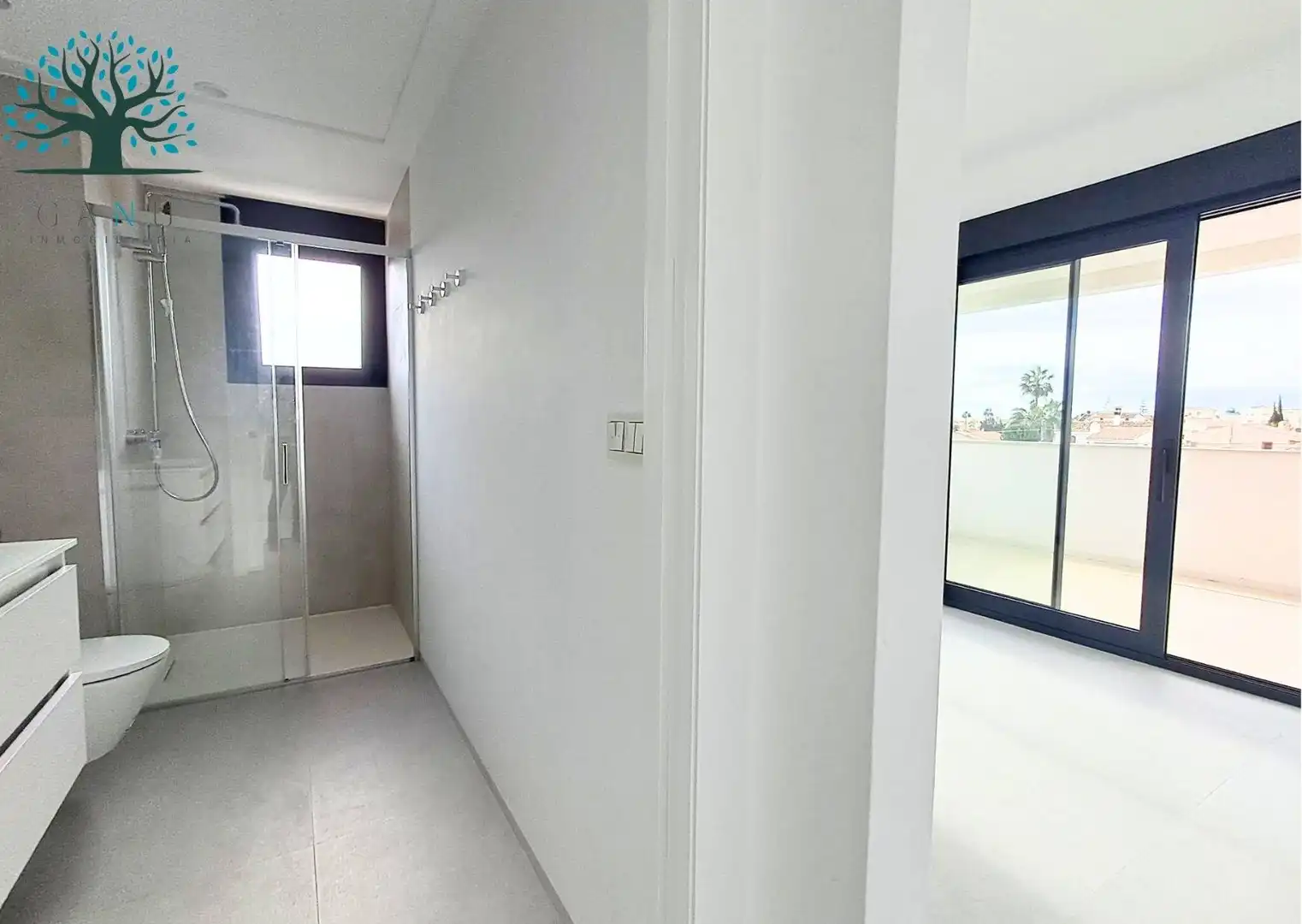 Casa o chalet en venta en Mazarrón con Aire acondicionado, Calefacción y Terraza