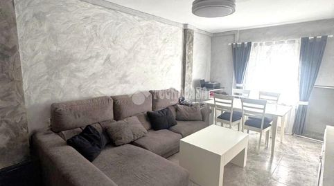 Foto 3 de Piso en venta en Reyes, Parla
