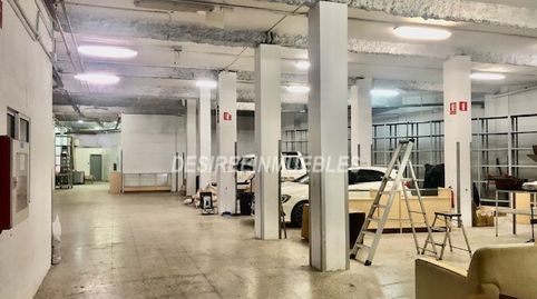 Foto 5 von Fabrikhallen zur Miete in Carrer del Doctor Olóriz, Marxalenes, Valencia Capital