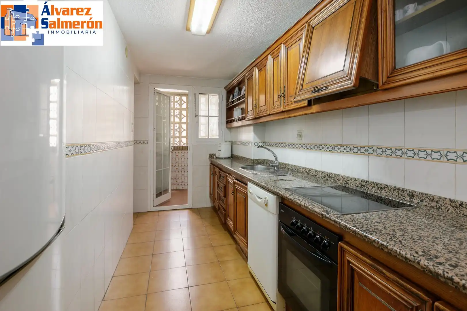 Piso con ascensor en venta en Calle Circunvalación de La Encina 14, imagen 9