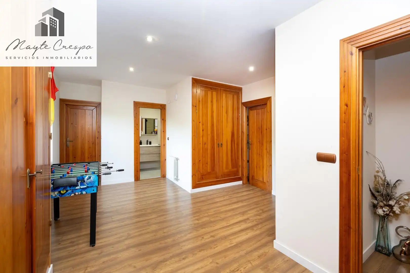 Chalet con piscina en venta en Villa de Otura, imagen 14