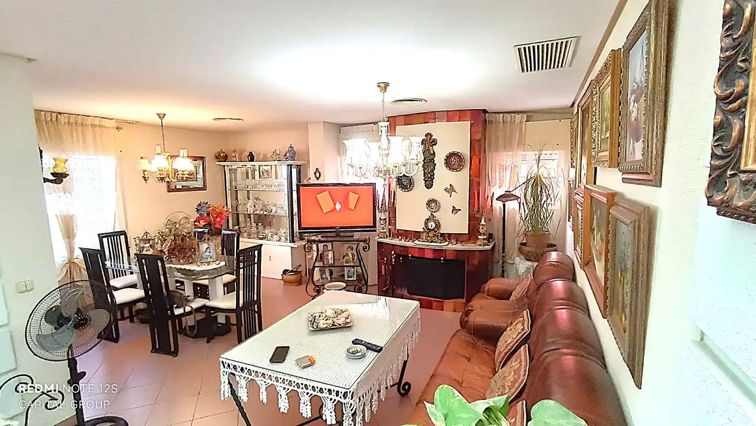 Chalet con terraza en venta en Punta Umbría, imagen 16