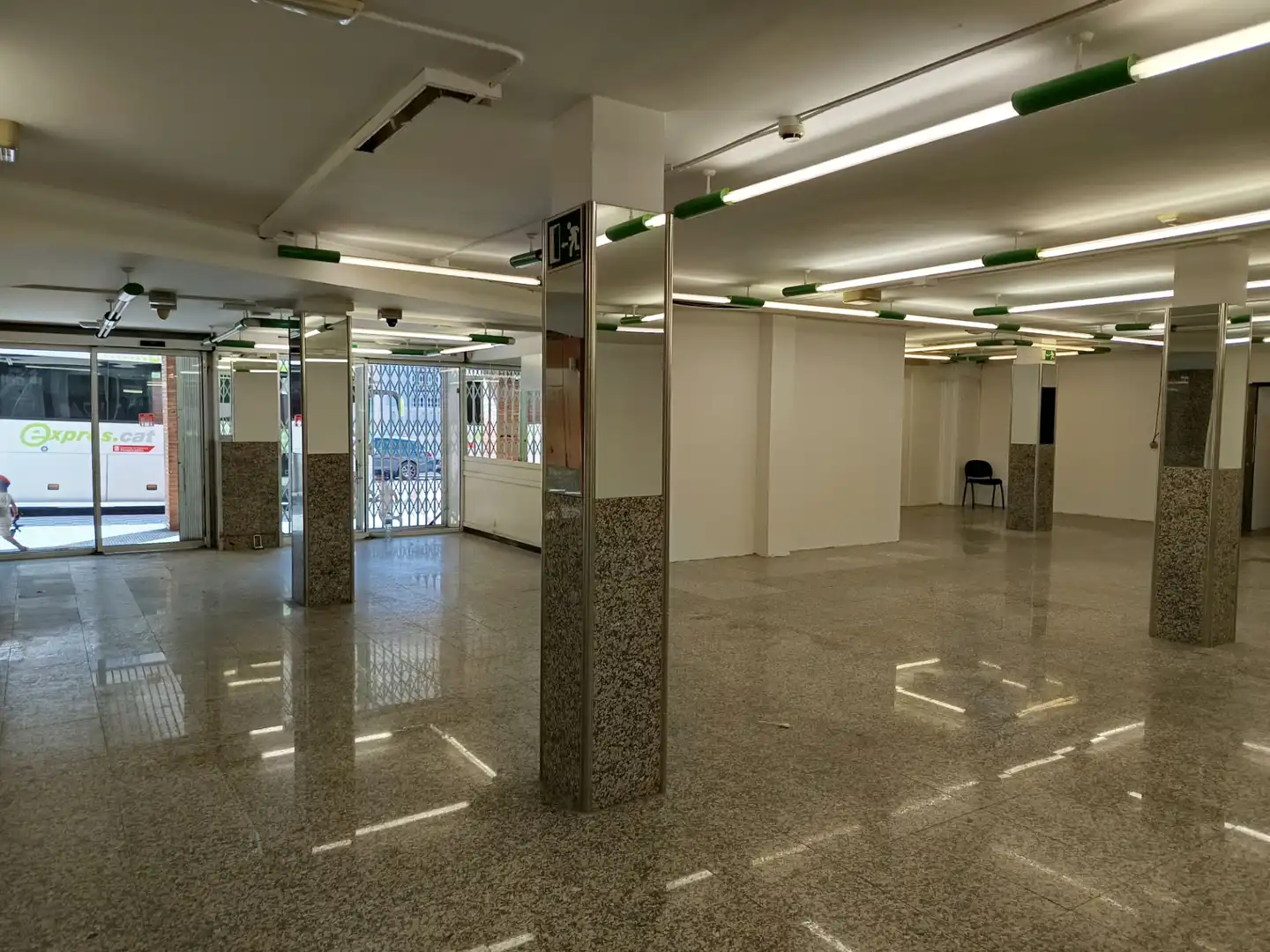 Business premises to rent in Avinguda Francesc Macià, imagen 6