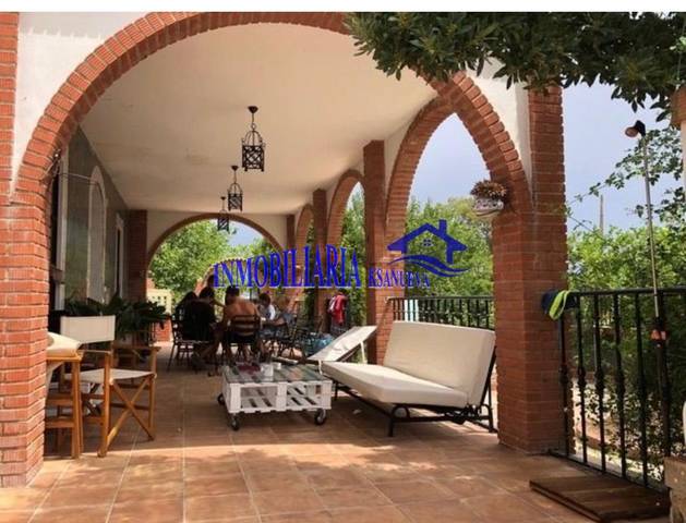 Finca rústica en Venta en Peñarroya-Pueblonuevo